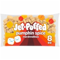 Jet-Puffed Seasonal Marshmallows