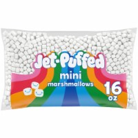 Jet-Puffed Mini Marshmallows Perspective: Main
