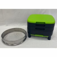 MAZE, RSI   RSI-MC-WORM-S   RSI MAZE Worm Farm with Sifter