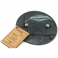 IWGAC 0166-10203 Barn Grill Press Cast Iron