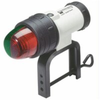 Innovative Lighting 560-1111-7 Portable LED Bow Light with C - Clamp Base
