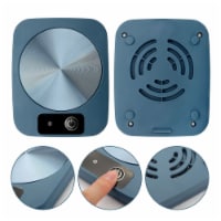 EEEkit Cup Mug Warmer Pad ABS - Blue