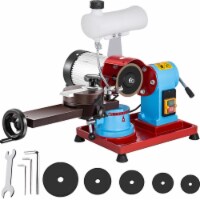 Circular Saw Blade Sharpener Water Injection Grinder 370W W/ Diamond Emery Wheel
