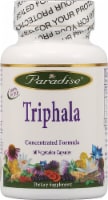 Paradise Herbs Triphala Vegetarian Capsules Perspective: Main