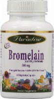 Paradise Herbs Bromelain
