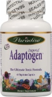 Paradise Herbs Imperial Adaptogen Vegetarian Capsules 500 mg Perspective: Main