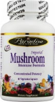 Paradise Herbs  Imperial Mushroom Immune Formula Perspective: Main