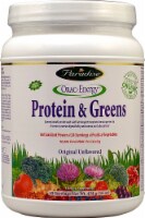 Paradise Herbs Original Unflavored ORAC-Energy Protein & Greens Perspective: Main