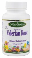 Paradise Herbs Valerian Root Extract Vegetarian Capsules