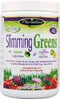 Paradise Herbs Slimming Greens Dietary Supplement Perspective: Main