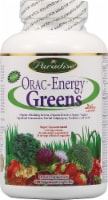 Paradise Herbs  Orac Energy Greens Perspective: Main