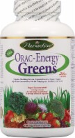 Paradise Herbs  Orac Energy Greens Perspective: Main