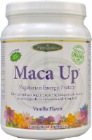 Paradise Herbs  Maca Pro™ Vegetarian Energy Protein   Vanilla