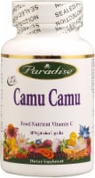 Paradise Herbs Camu Camu Vegetarian Capsules Perspective: Main