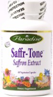Paradise Herbs Saffr-Tone Saffron Extract Vegetarian Capsules Perspective: Main