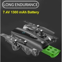 Battery for Ninja Dragons Powerful 5G WiFi FPV Drone