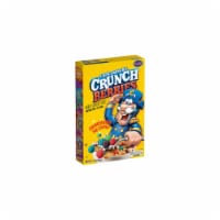 Quaker Captain Crunchberries Cereal 11.7 oz (Pack of 16) Perspective: Main