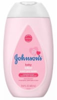 Johnson's Baby Lotion 13.6 fl oz (Pack of 16) Perspective: Main
