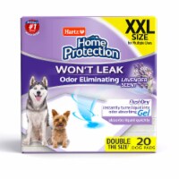 Hartz Home Protection Lavender Scented (Pack of 10)