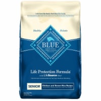 Blue Buffalo Blue Blue Life Protection Formula Senior (Pack of 10)