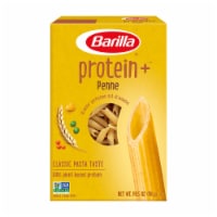 Barilla Protein+ (Plus) Penne Pasta (Pack of 8)
