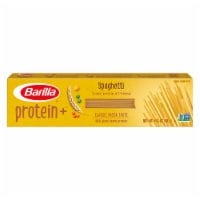 Barilla Protein Plus Multigrain Spaghetti Pasta (Pack of 20)