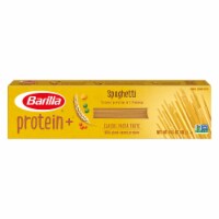Barilla Protein Plus Multigrain Spaghetti Pasta (Pack of 24)