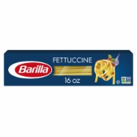 Barilla Fettuccine Pasta - 16oz (Pack of 48)