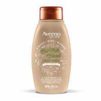 Aveeno Scalp Soothing Oat Milk Blend Conditioner - 12 Fl Oz (Pack of 32)