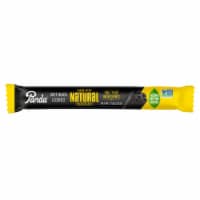 Panda ® | Natural Soft Original Licorice | Pure Panda Black Licorice Candy (Pack of 48)