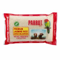 PARROT JASMINE RICE 2 LB (Pack of 10)