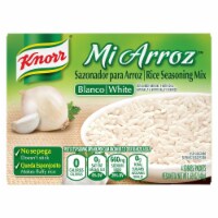 Knorr Mi Arroz Rice Seasoning Mix White - 1.69oz (Pack of 24)