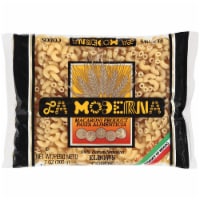 La Moderna Elbow Pasta, 7 oz (Pack of 12)