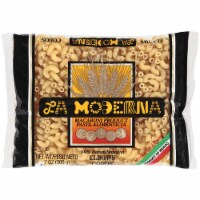 La Moderna Elbow Pasta, 7 oz (Pack of 32)