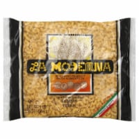 La Moderna: Elbows Pasta, 16 Oz (Pack of 3)