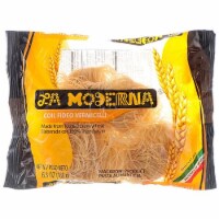 La Moderna Pasta Vermicelli, 16 oz (Pack of 4)