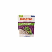 Mahatma Ready to Heat Cilantro Lime Jasmine Rice, Microwaveable, White, 8.8 Oz, (Pack of 24)