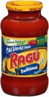 Ragú Old World Style® Traditional Sauce, 24 Oz. (Pack of 20)