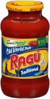 Ragú Old World Style® Traditional Sauce, 24 Oz. (Pack of 32)