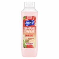 Suave Sun-Ripened Conditioner Strawberry 22.5 fl. oz. (Pack of 2)