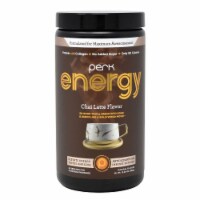 Perk Energy - Chai Flavored Beverage Mix Zero added Sugar (Pack of 2)