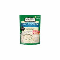 Bear Creek Soup Mixes, Clam Chowder (Pack of 20)
