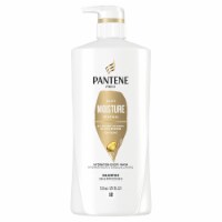 Pantene Pro-V Daily Moisture Renewal Shampoo (Pack of 8)