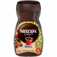 NESCAFÉ® Clásico® Brazil - Instant (Pack of 14)