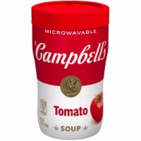 Campbell's Tomato Sipping Soup, 11.1 oz. Cup (Pack of 2)