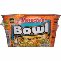 Maruchan Chicken Flavor Ramen Noodles with Vegetables (Pack of 48)