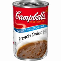 Campbell's Condensed French Onion Soup 10.5oz (Pack of 24)