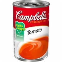 Campbell's Condensed Healthy Request Tomato Soup 10.75oz (Pack of 16)