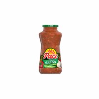 Pace Chunky Salsa, Mild, 24 Oz. Jar (Pack of 18)