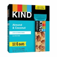 KIND Almond & Coconut Bars (Pack of 3)